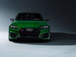 Audi RS5 Sportback 2018 года (NA)